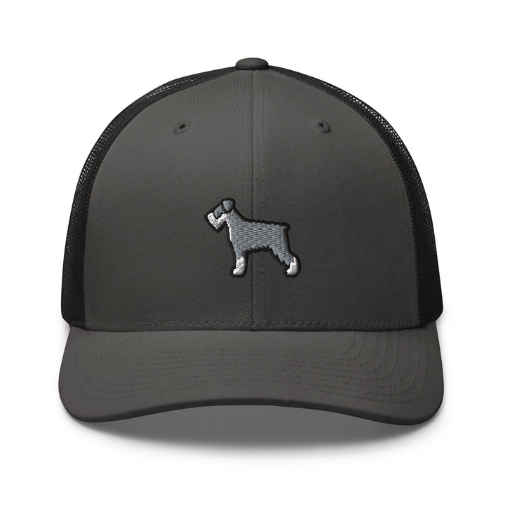 Schnauzer  Trucker Cap