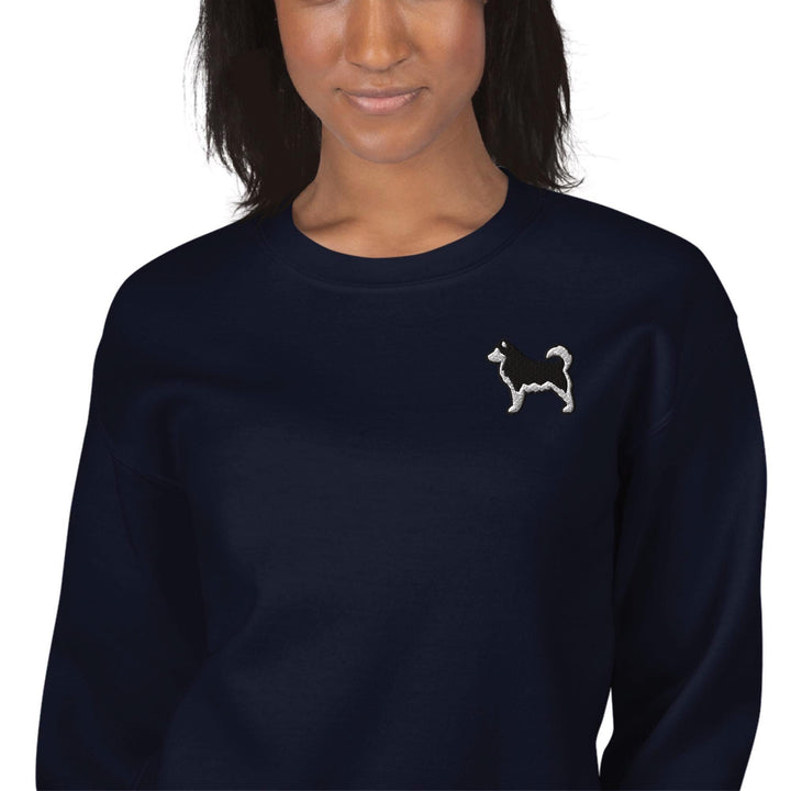 Siberian Husky Sweatshirt