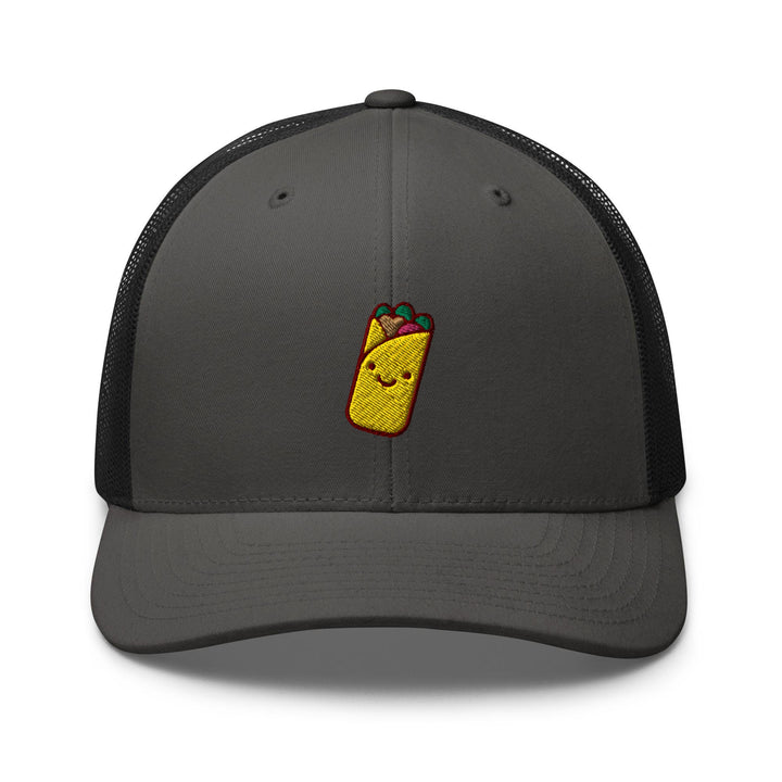 Cute Burrito Trucker Cap