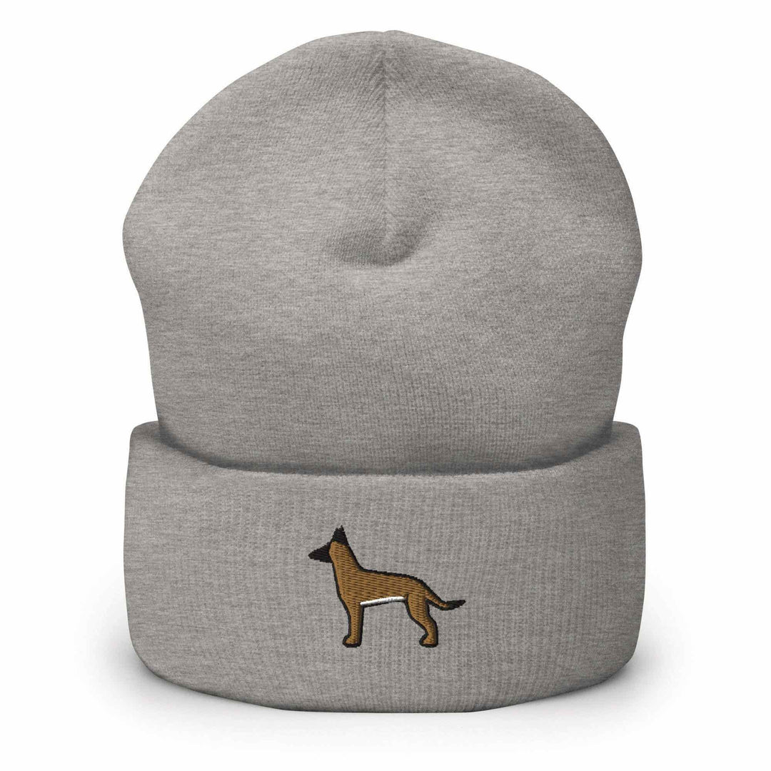 Belgian Malinois Beanie