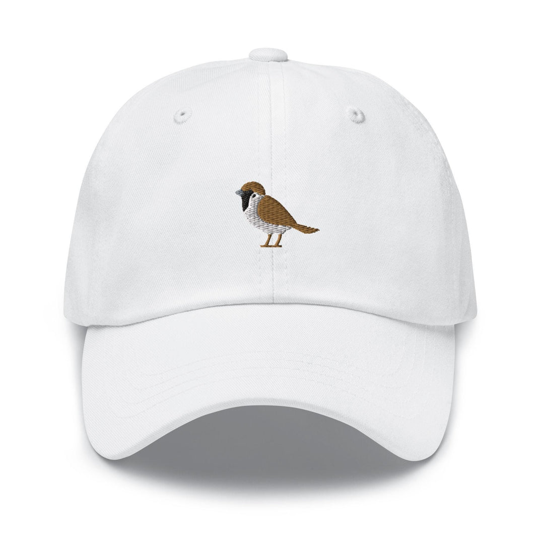 Sparrow Dad Cap