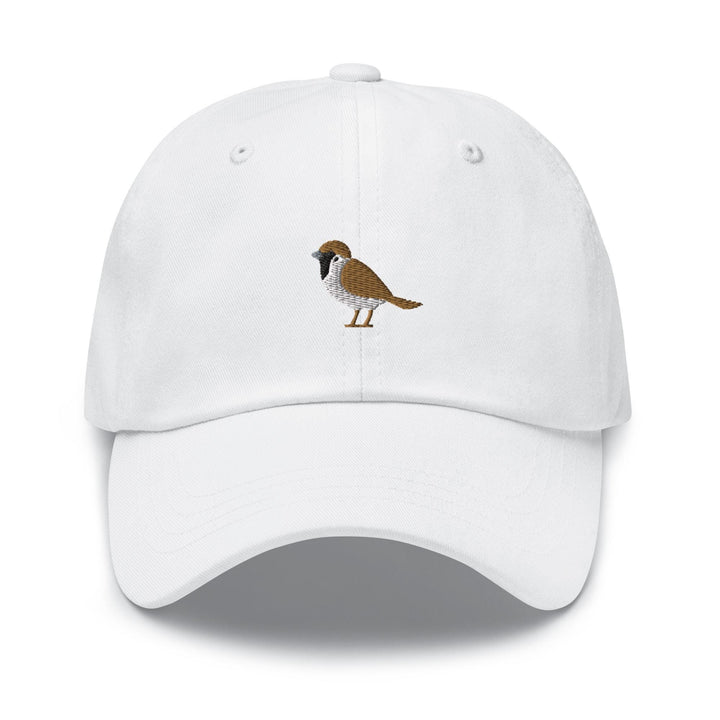 Sparrow Dad Cap