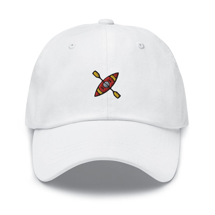 Kayak Dad Cap