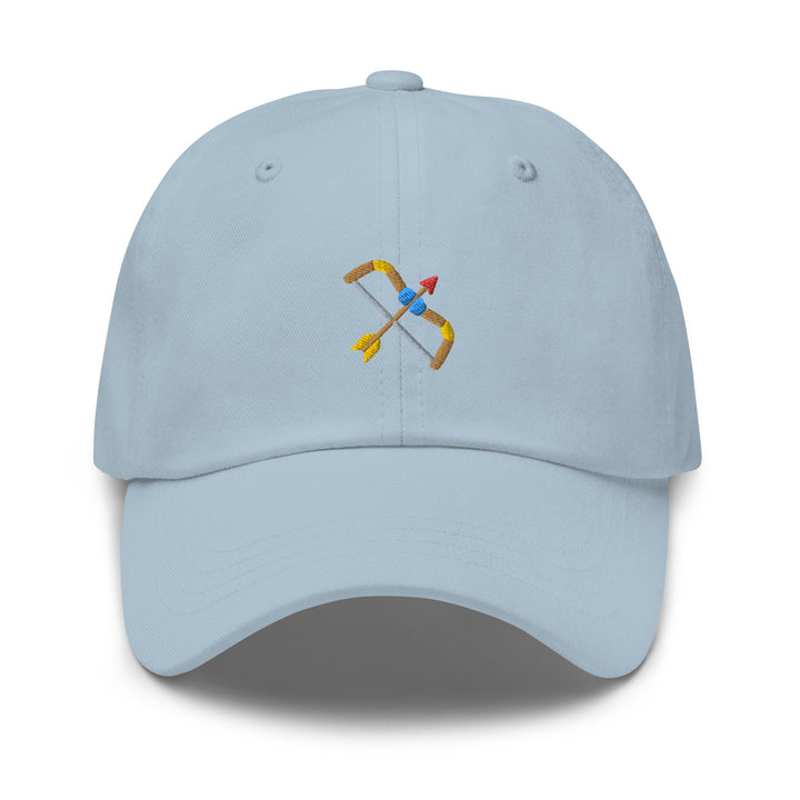 Archery Bow and ArrowDad Cap