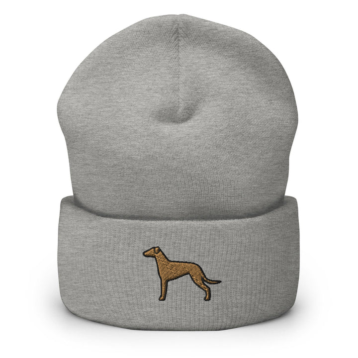 Greyhound Beanie