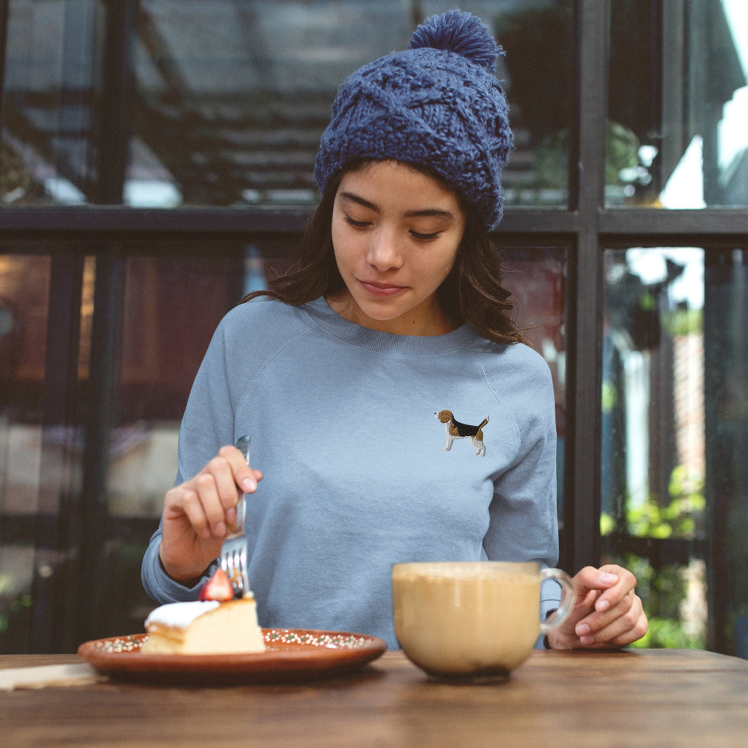 English Beagle Sweatshirt