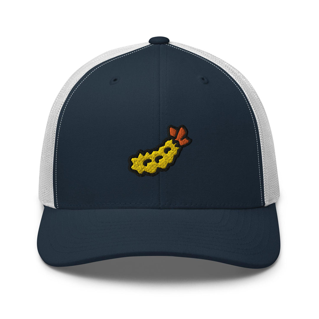 Shrimp Tempura Trucker Cap