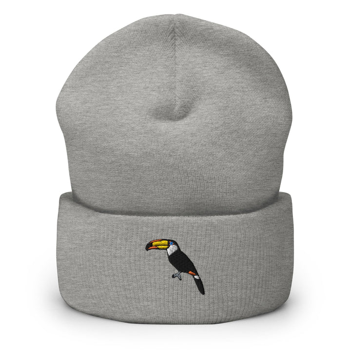 Toco Toucan Beanie