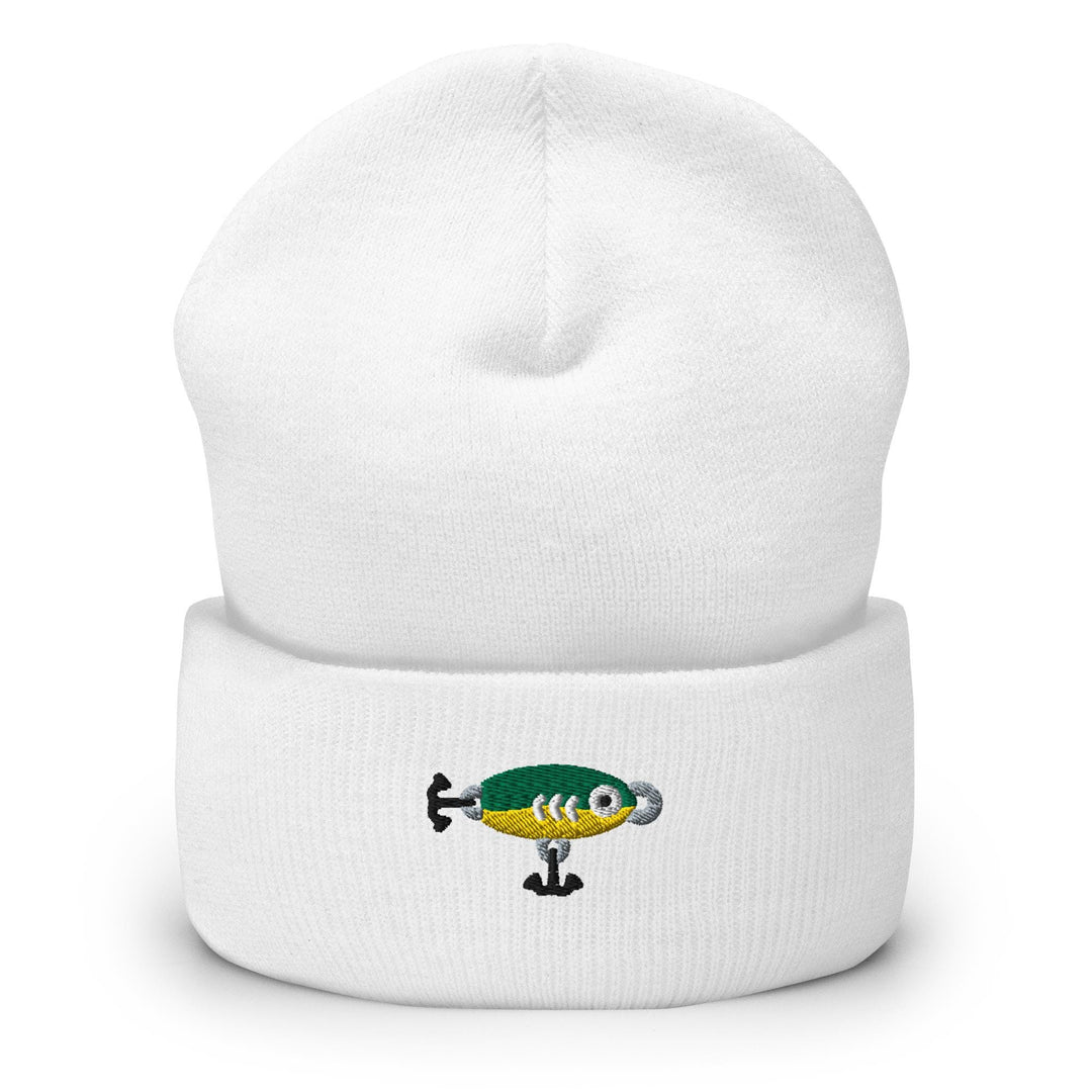 Fishing Lure Beanie