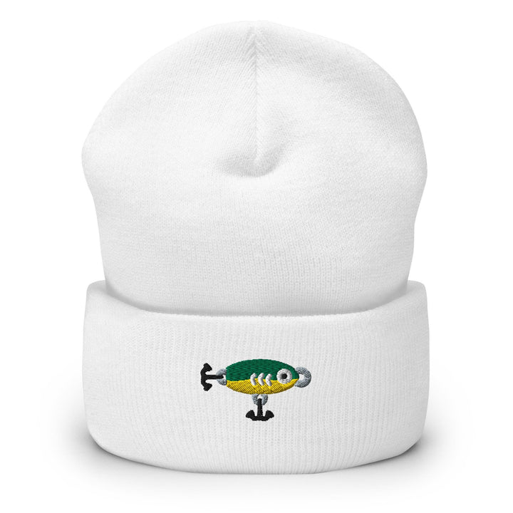 Fishing Lure Beanie