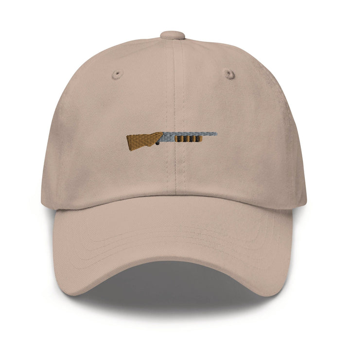 Shotgun Dad Cap