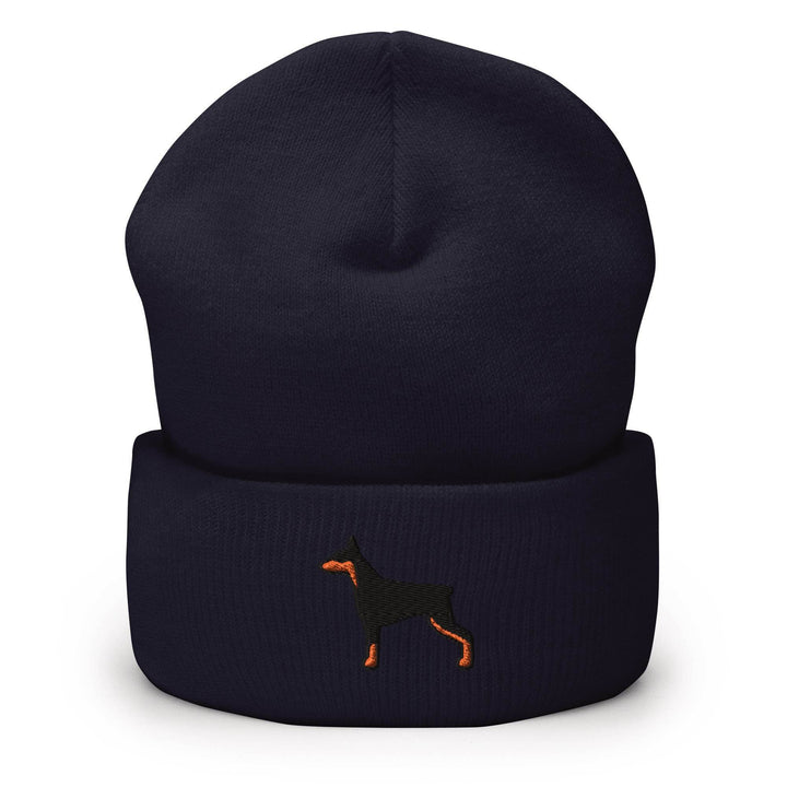 Doberman Beanie
