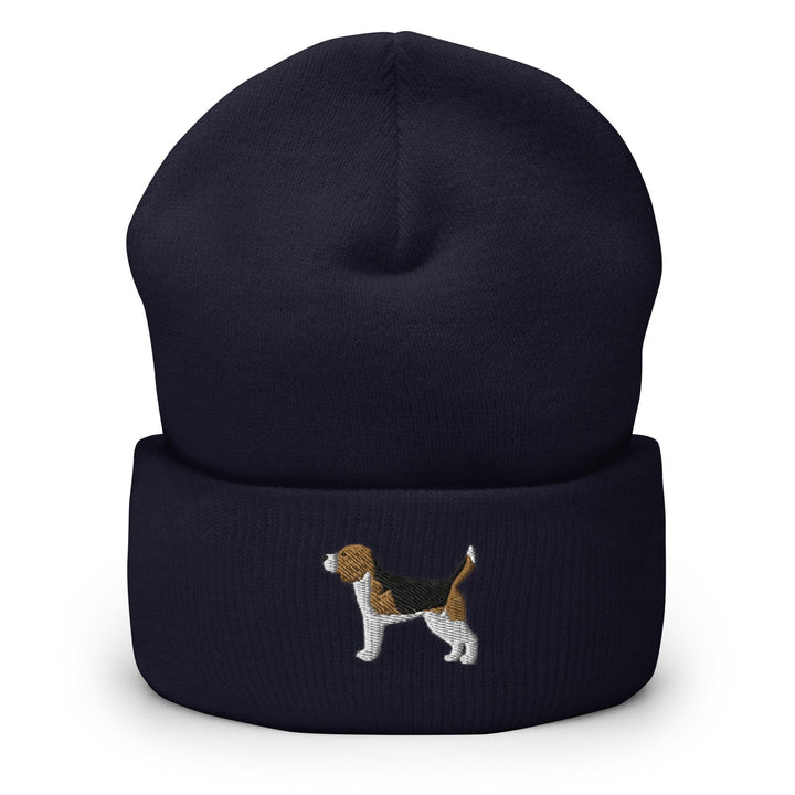 English Beagle Beanie
