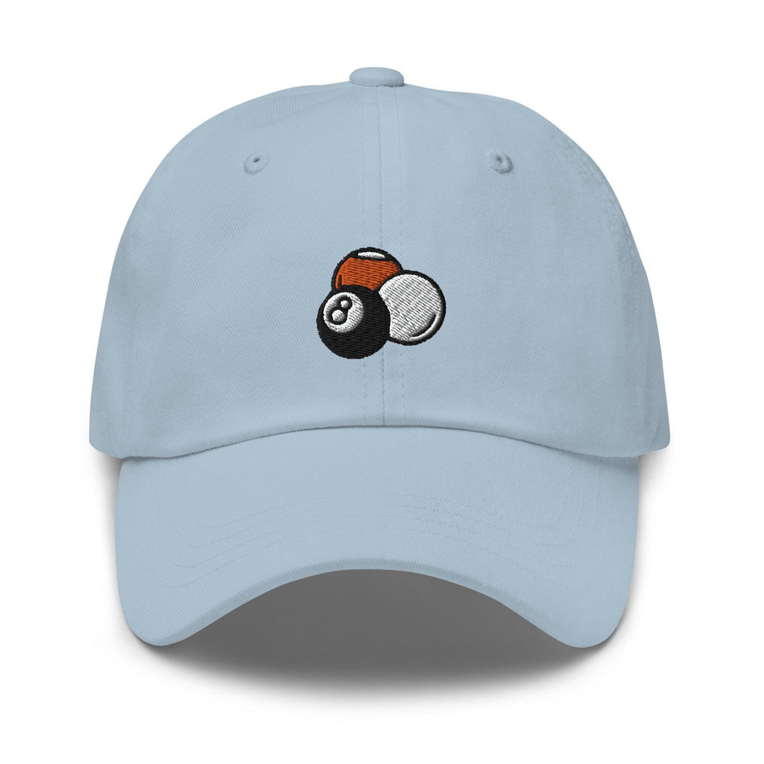 a light blue hat with a bill bill bill bill bill bill bill bill bill bill