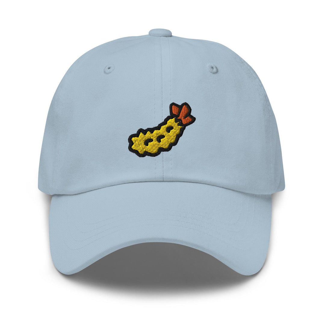 Shrimp Tempura Dad Cap