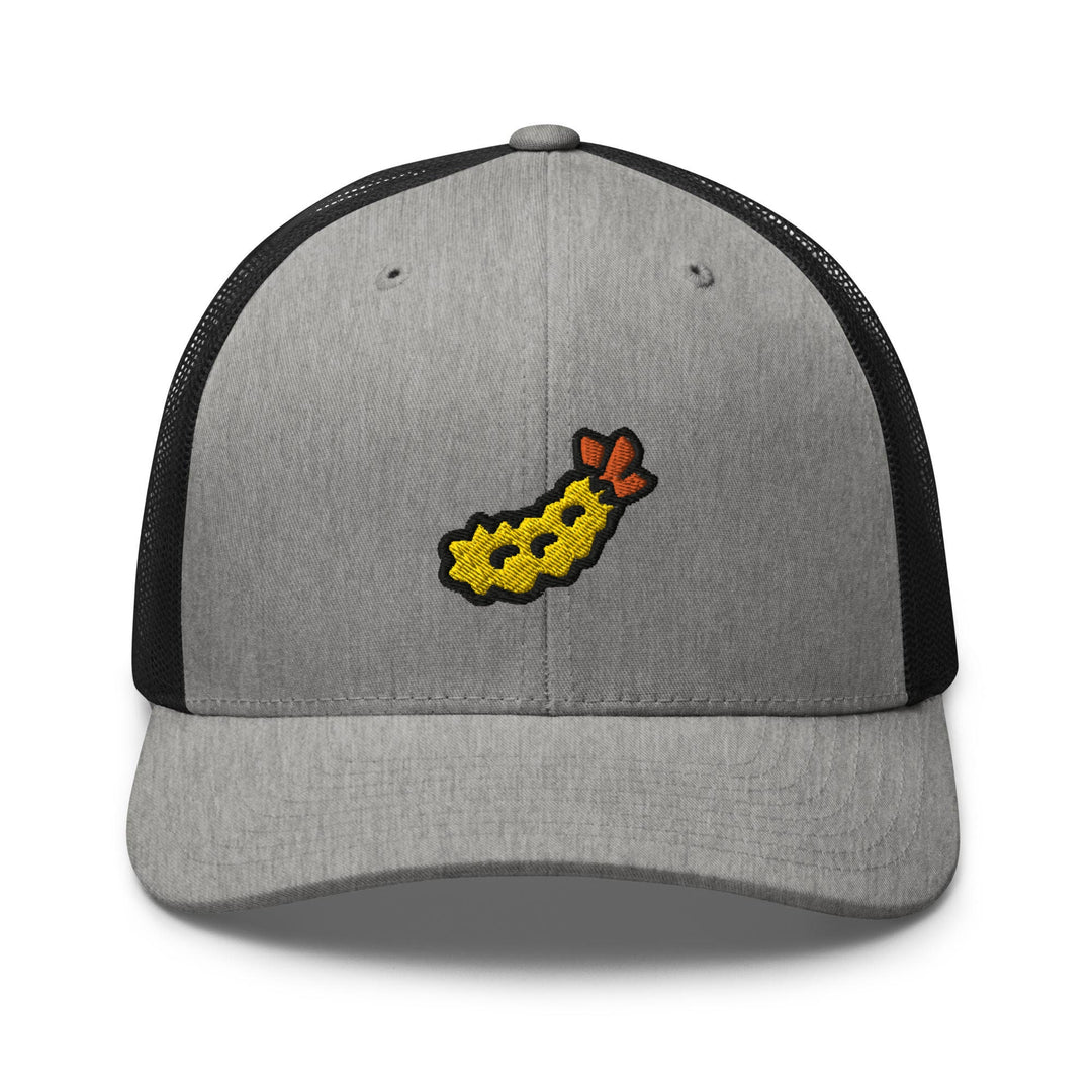 Shrimp Tempura Trucker Cap