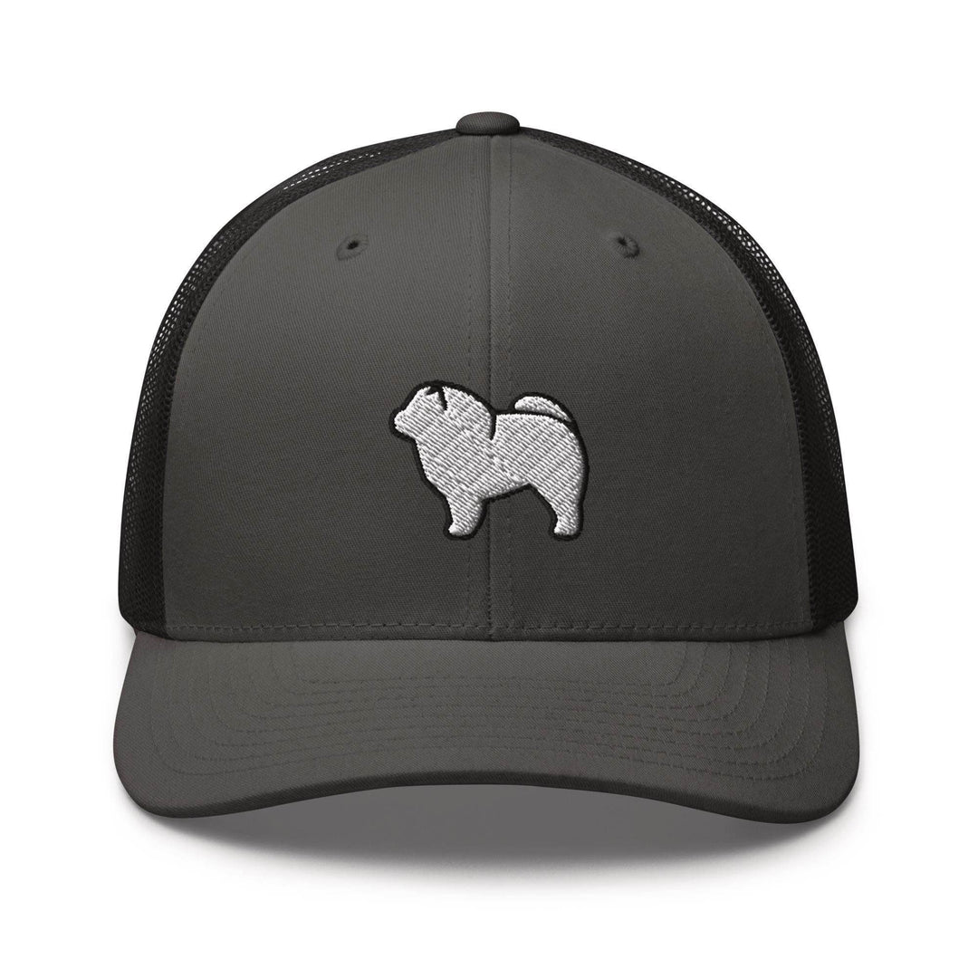 Chow Chow  Trucker Cap