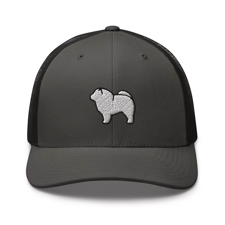 Chow Chow  Trucker Cap
