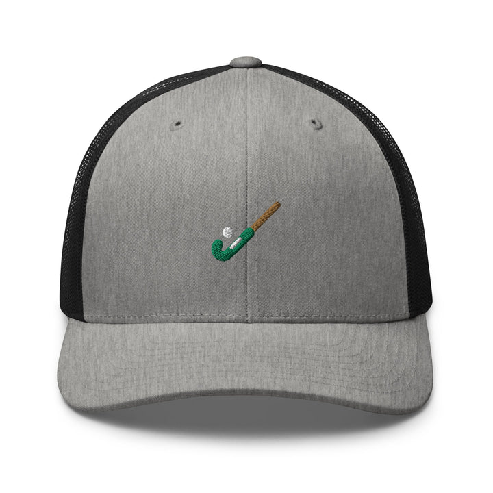 Field Hockey Trucker Cap
