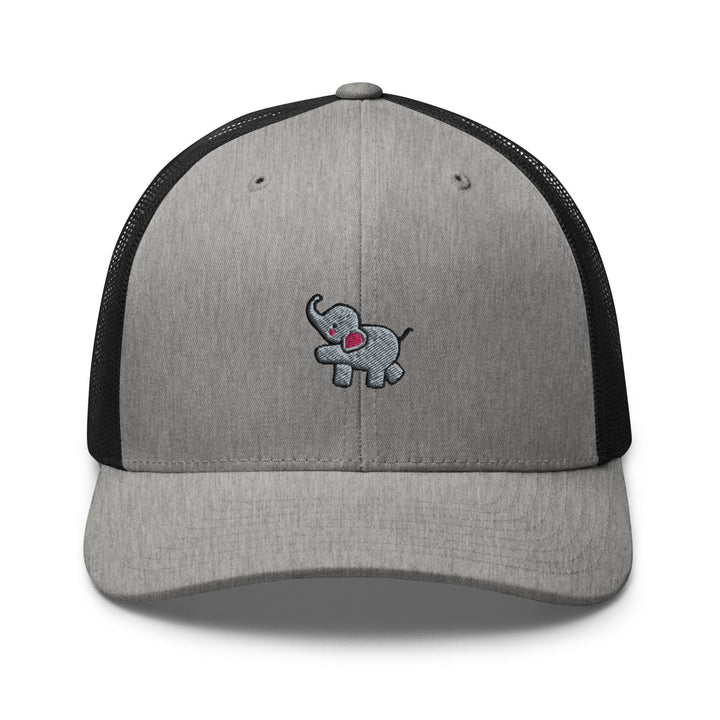 Baby Elephant  Trucker Cap