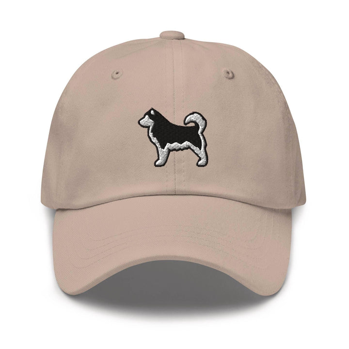 Siberian Husky Dad Cap