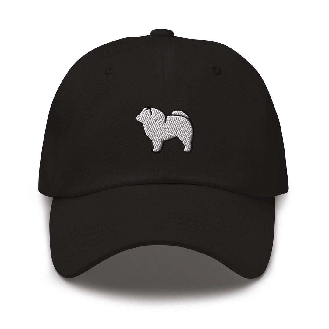 Chow Chow Dad Cap