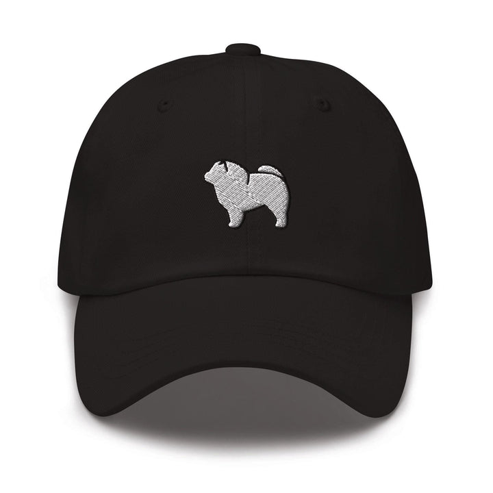 Chow Chow Dad Cap