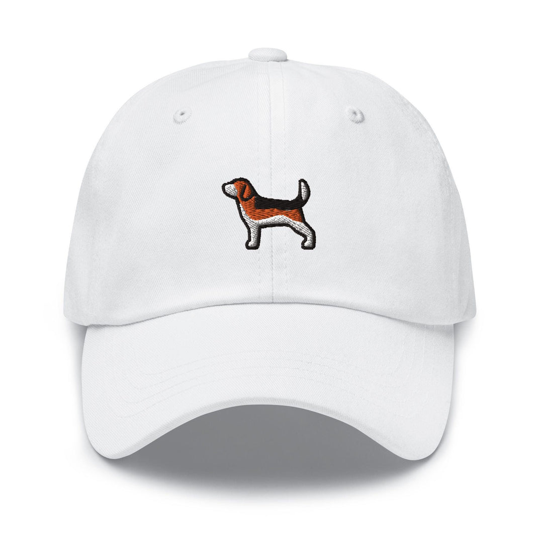 Beagle Dad Cap