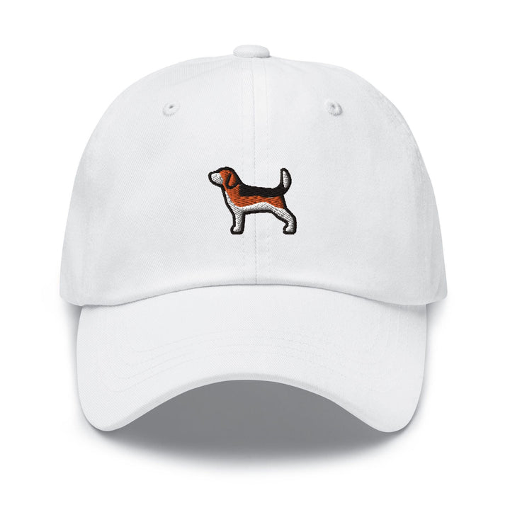 Beagle Dad Cap