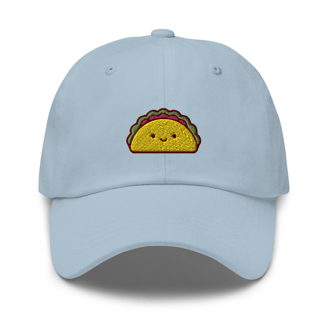 Cute Taco Dad Cap