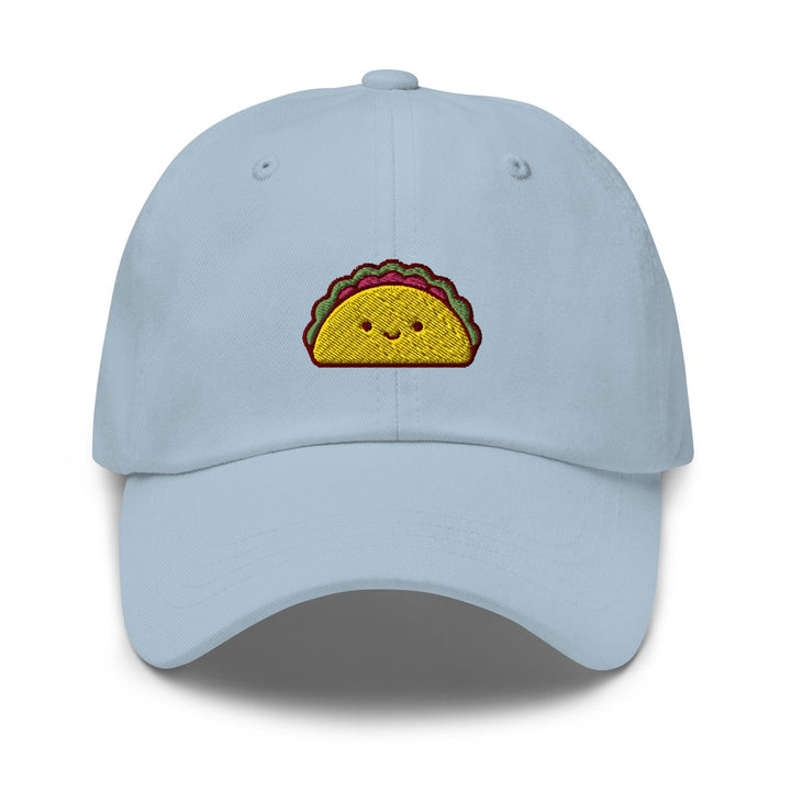 Cute Taco Dad Cap