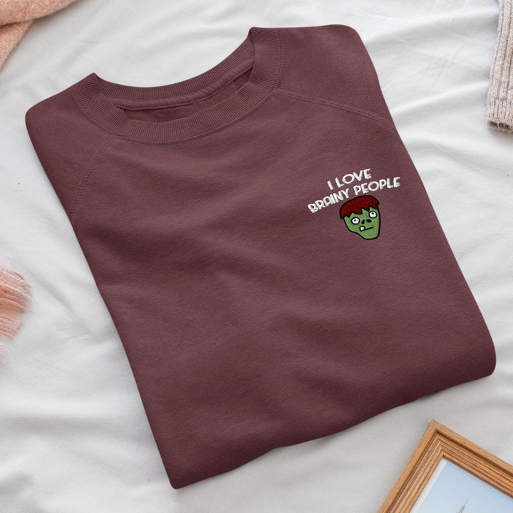a t - shirt that says i love primitive people on it