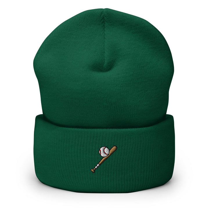 Baseball Bat Beanie