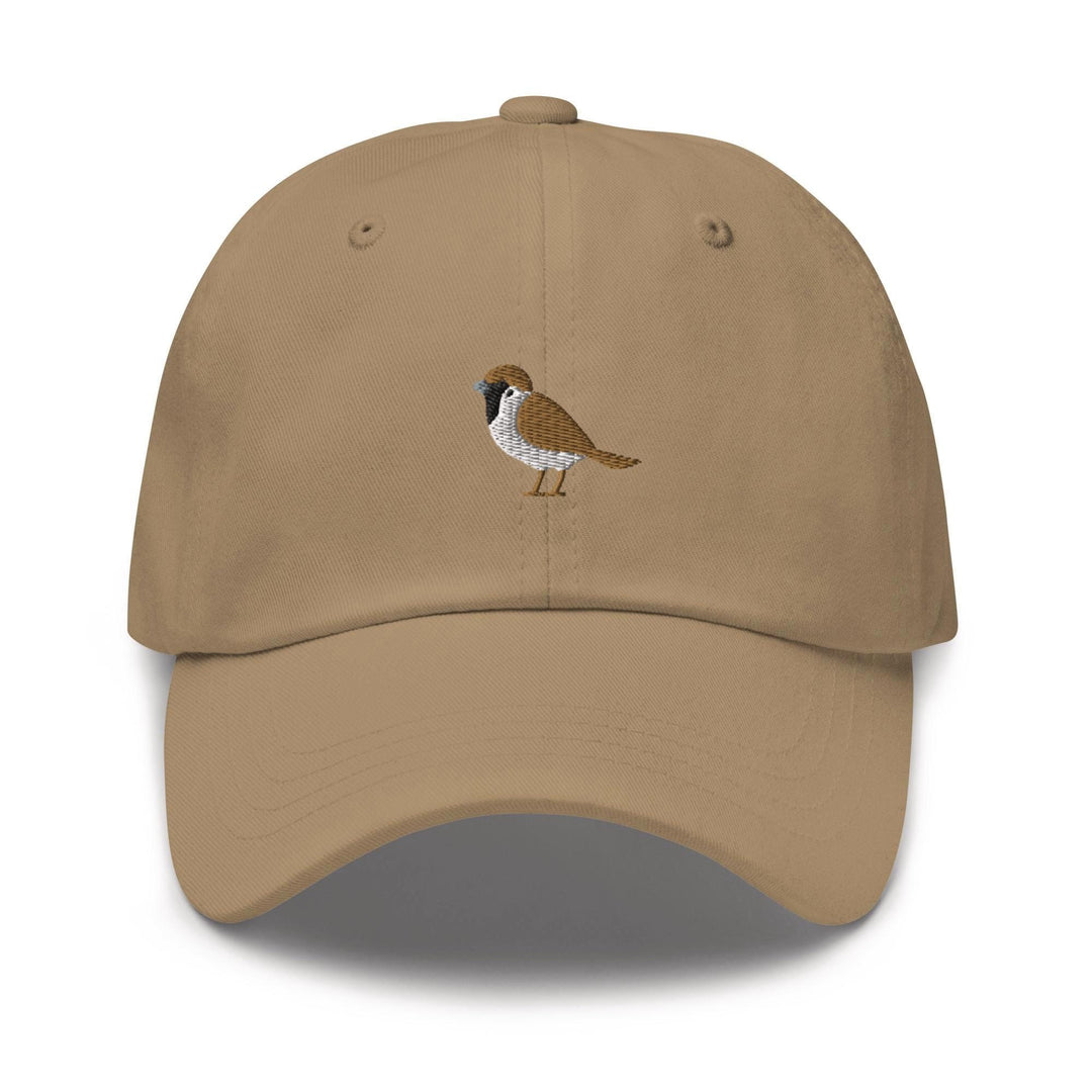 Sparrow Dad Cap