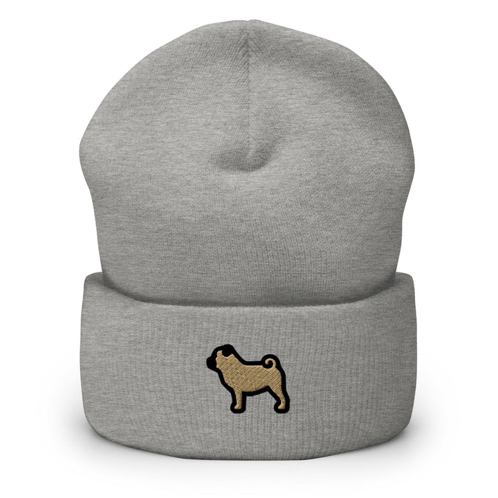Pug Beanie