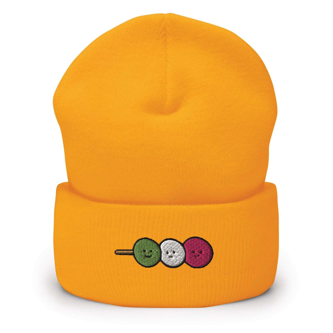 Hanami Dango Beanie