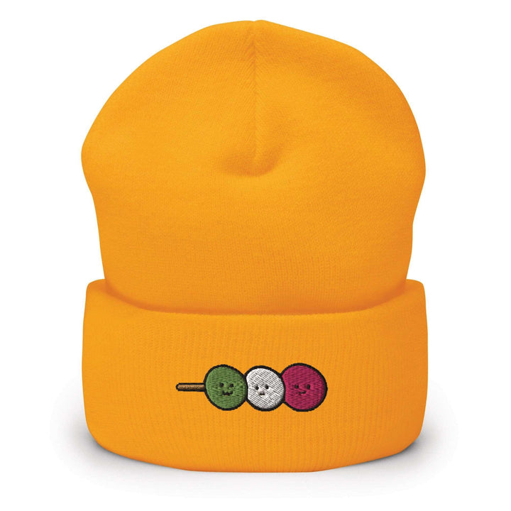 Hanami Dango Beanie