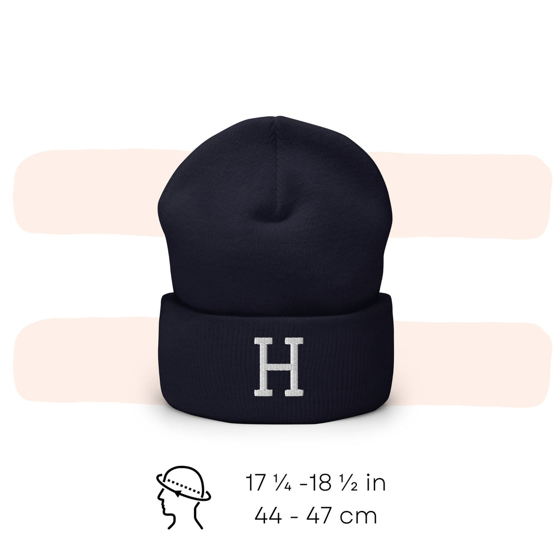 International Airport Code Beanie