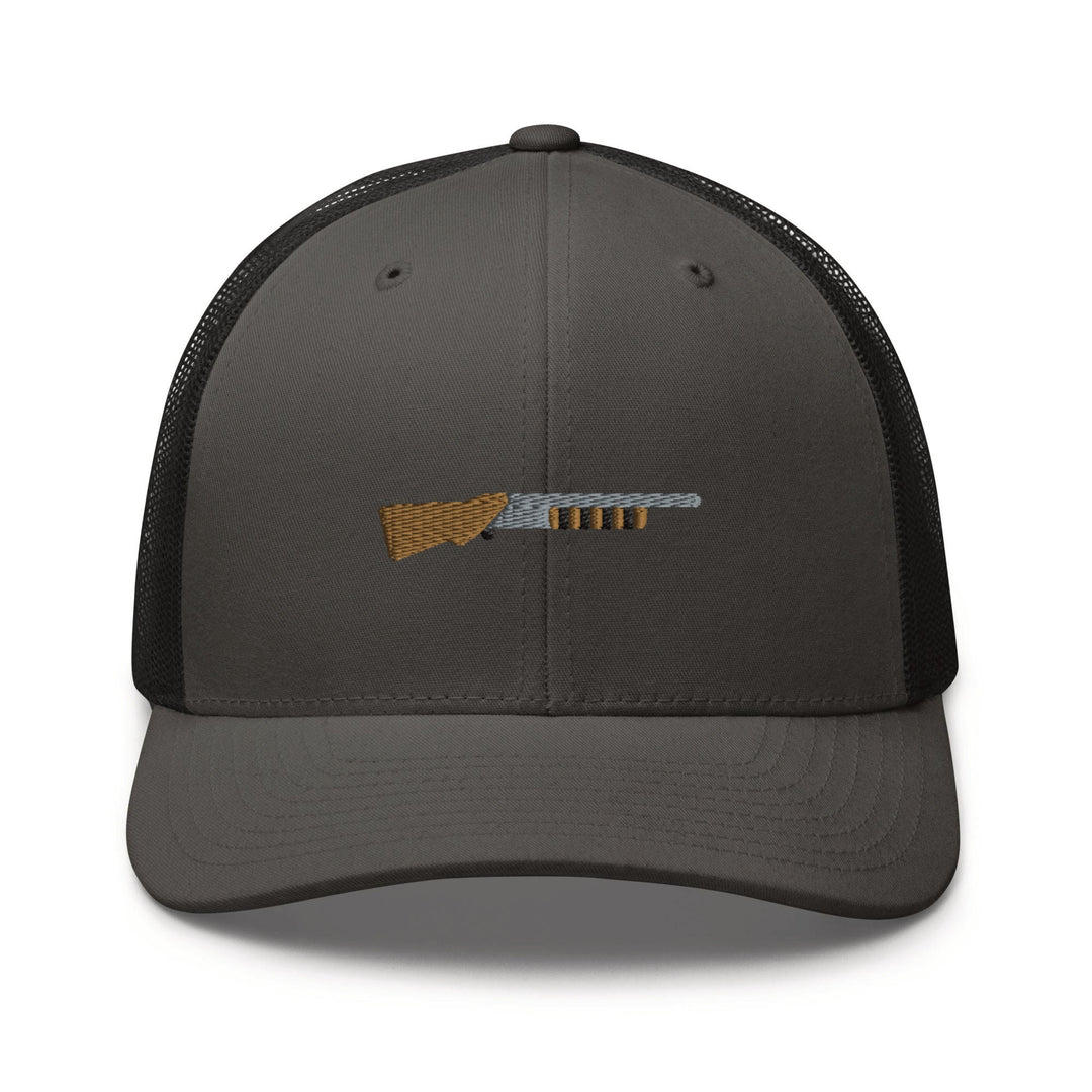 Shotgun Trucker Cap