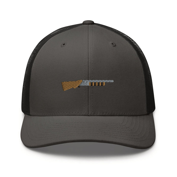 Shotgun Trucker Cap