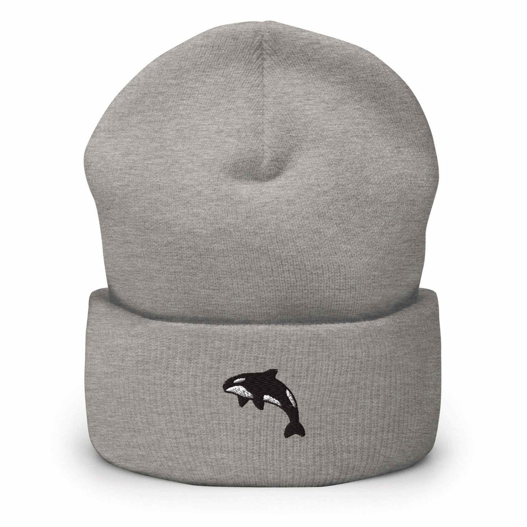 Orca Killer Whale Beanie