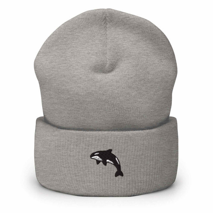 Orca Killer Whale Beanie