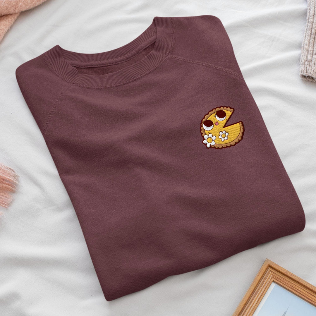 a t - shirt with a picture of a dog on it