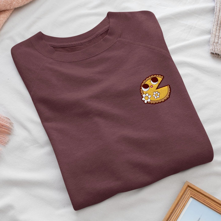 a t - shirt with a picture of a dog on it