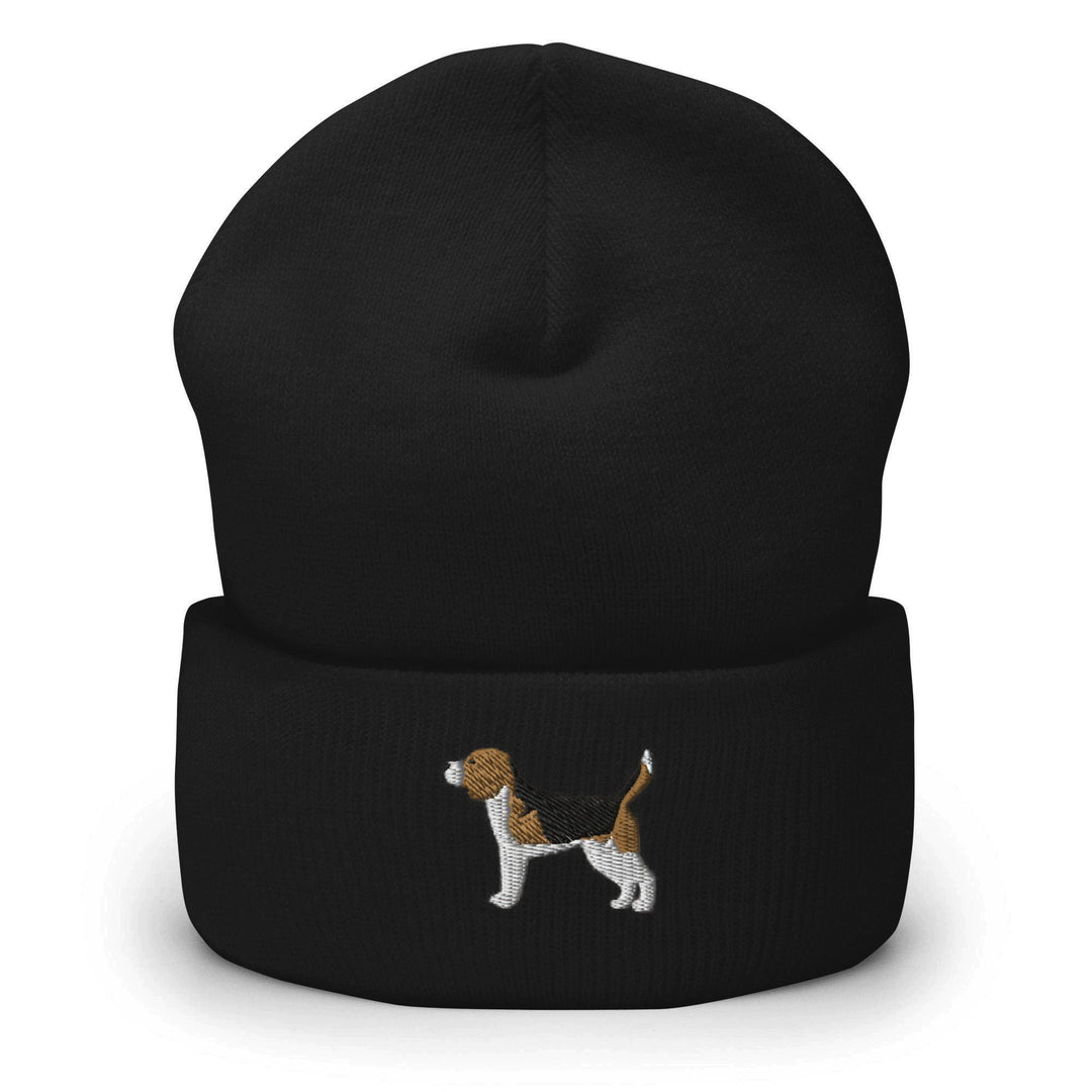 English Beagle Beanie