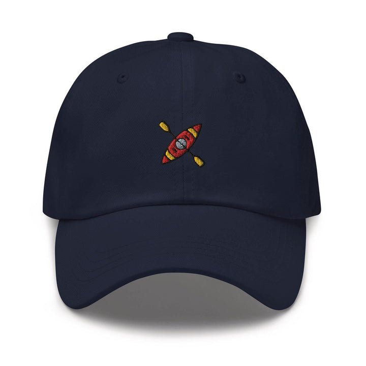 Kayak Dad Cap