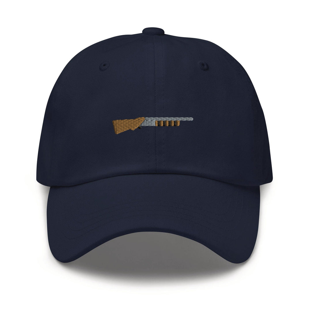 Shotgun Dad Cap