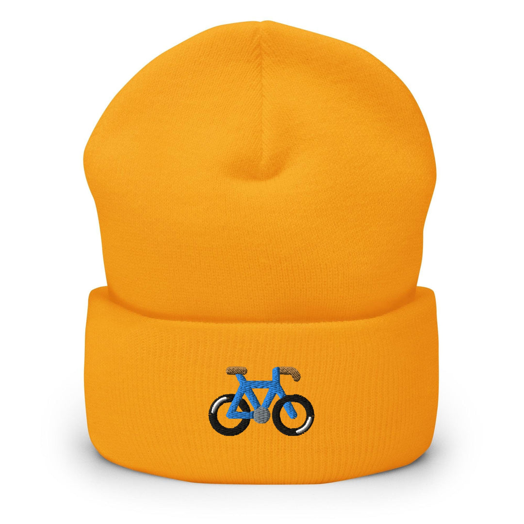 Road Gravel Bike Beanie