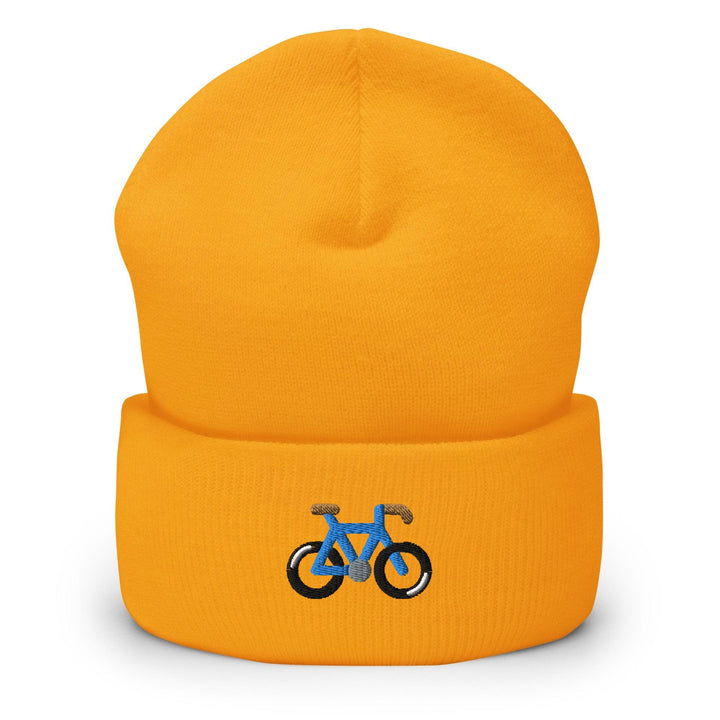Road Gravel Bike Beanie