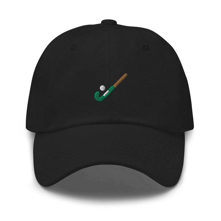 Field Hockey Dad Cap